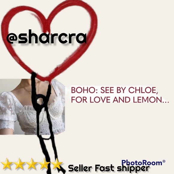 5⭐️ seller fast shipper Code @Sharcra to receive 15$ off first purchase! - Picture 3 of 12